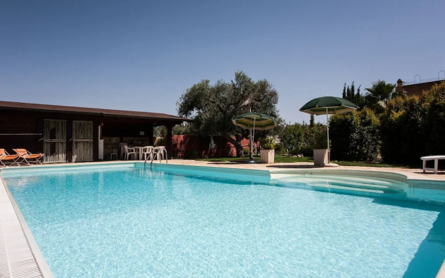 VilleSalento - Villa Bella Puglia M565