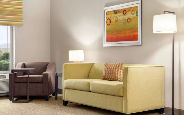 Hampton Inn Athens
