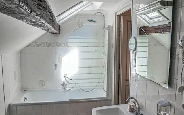 Hotel Chalet Montegut