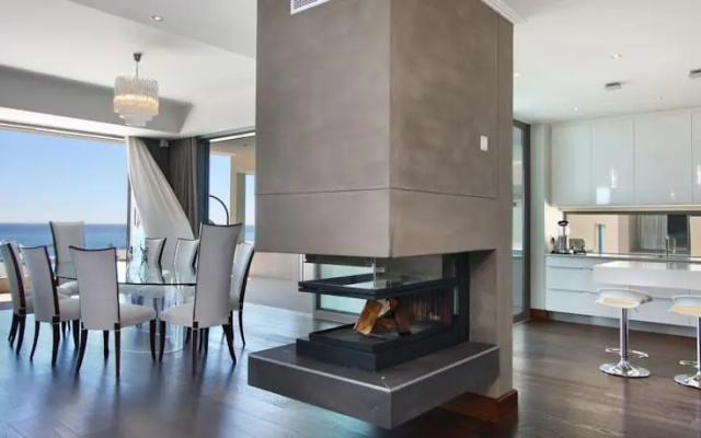 Oceana Residence
