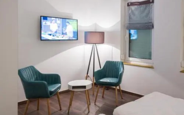 Hotel Zur Alten Börse