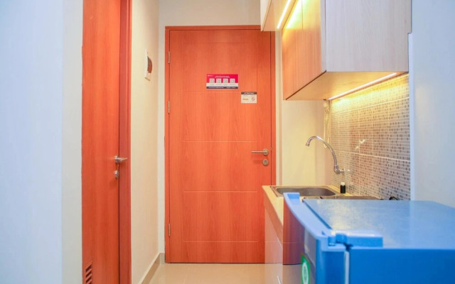Evenciio Apartment