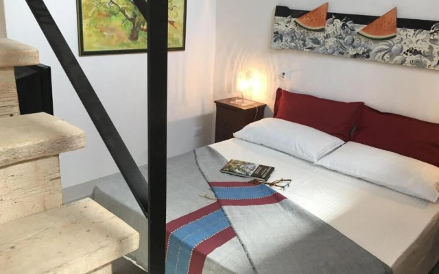 Locanda sette fate SPA e Solarium