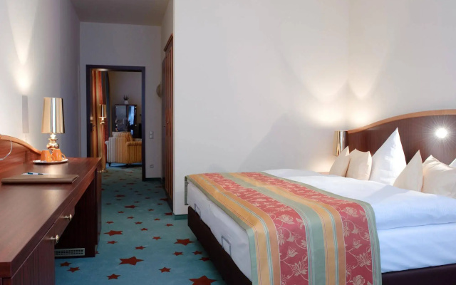 Stadthotel Stern