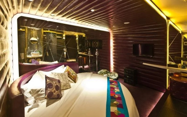 Your Hotel