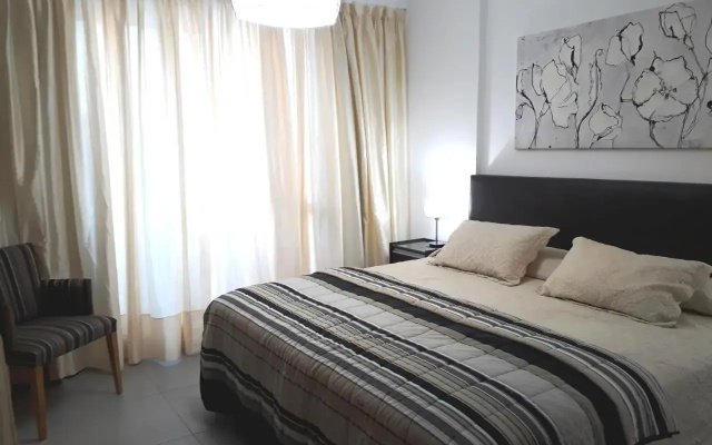 Apartamentos CR