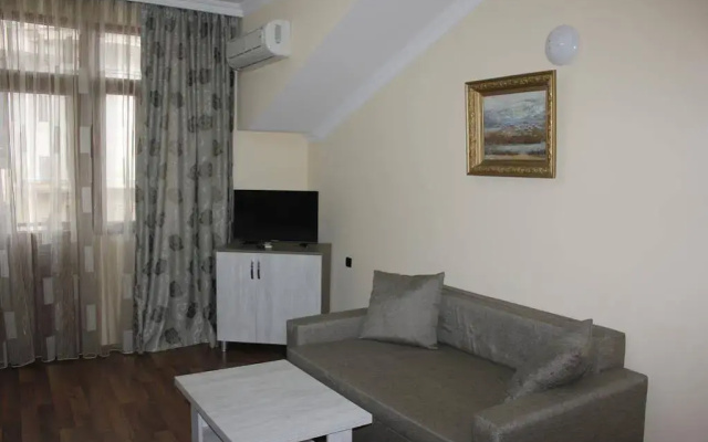 Guest House