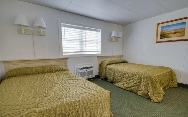 Empress Motel