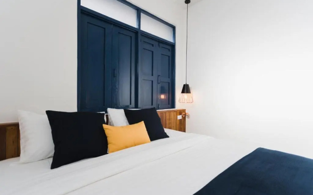 Spinomad Hostel