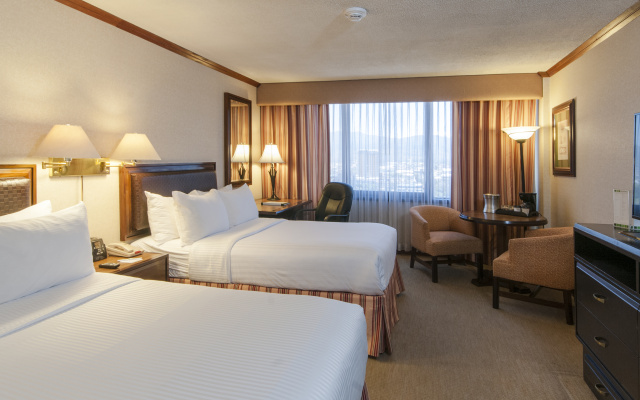 Delta Hotels by Marriott San Jose Aurola