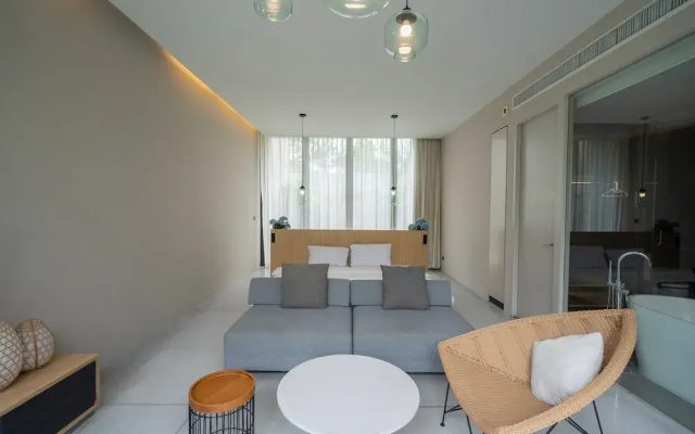 Oceanphere Villa by Prop Hopper