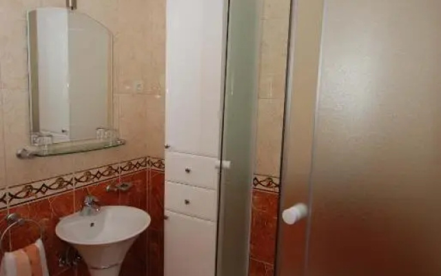 Apartments Stepic
