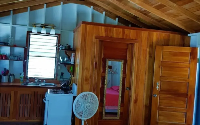 Carolyns House