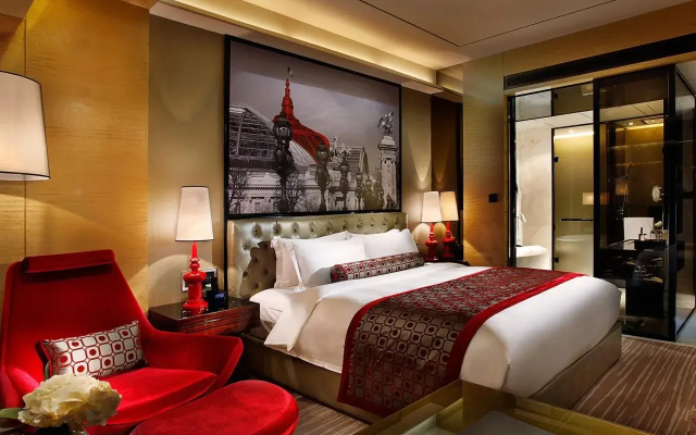 Sofitel Guangzhou Sunrich