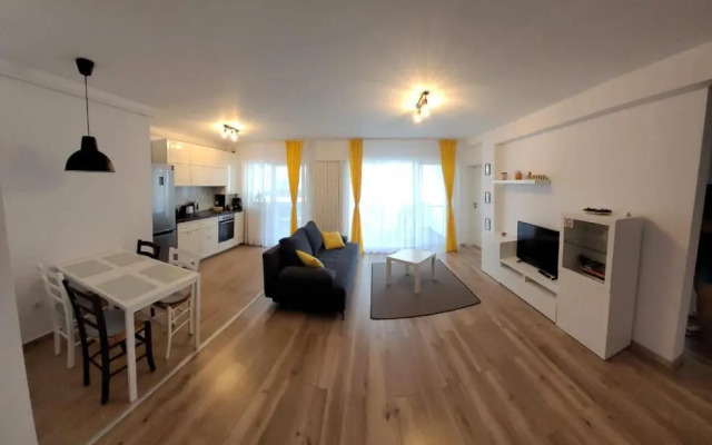 Armonia Residence Sibiu