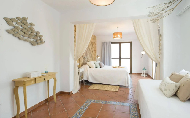 Hostal La Torre