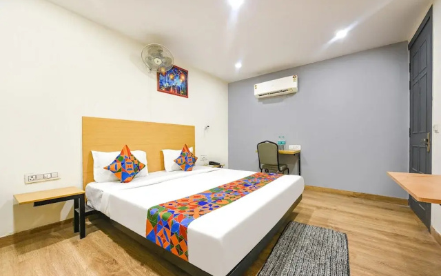 FabHotel Twamev