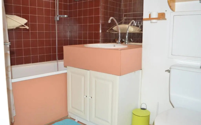 Appartement Cavalaire-sur-Mer, 1 pièce, 2 personnes - FR-1-226B-37