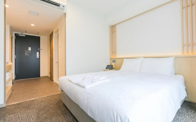 Henn na Hotel Kyoto Hachijoguchi Station