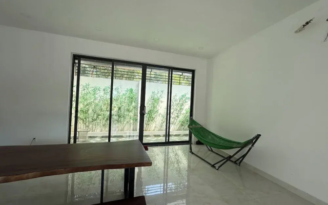 Homestay Halona