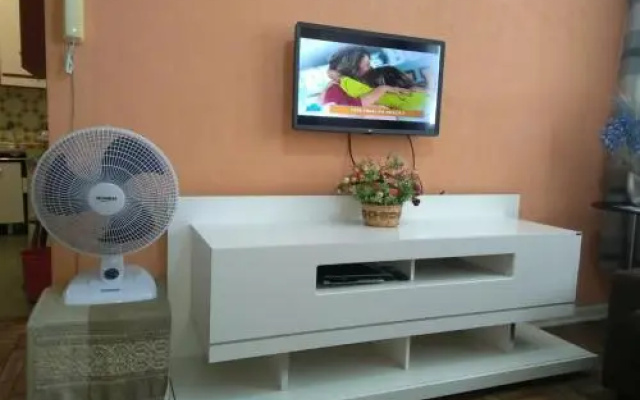 Apartamento Canto do Forte 200m da Praia