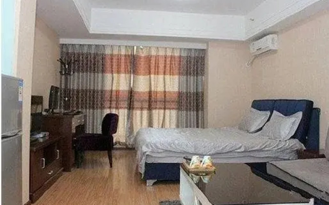Duomi Aparthotel