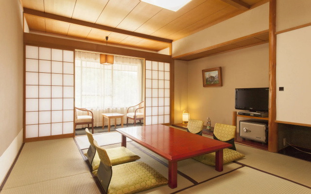 Hanamaki Onsen Hotel Hanamaki