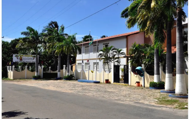 Hotel Dunas De Paracuru