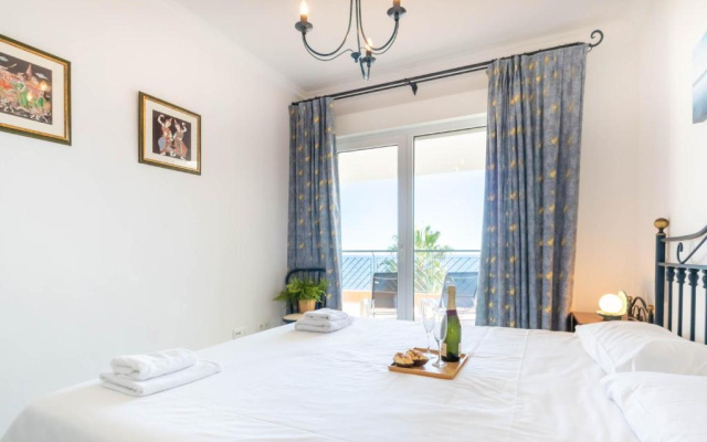 Mi Capricho beach front sea view & pool - Happy Rentals