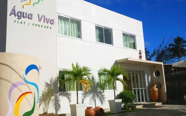 Pousada Agua Viva
