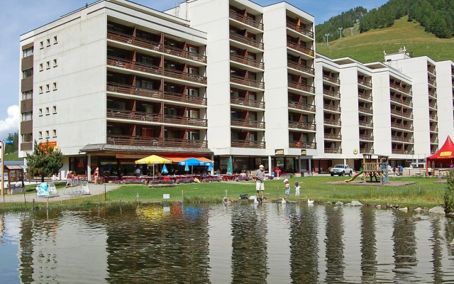 Rosablanche B76 Nendaz