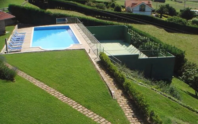 Mogro Cantabria 102086 2 Bedroom Apartment By Mo Rentals