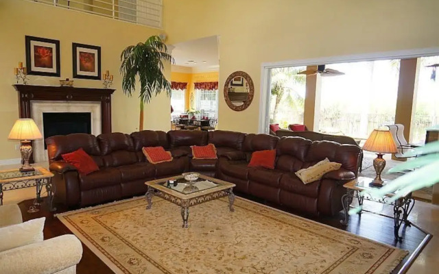Vacation Homes by MHB Properties