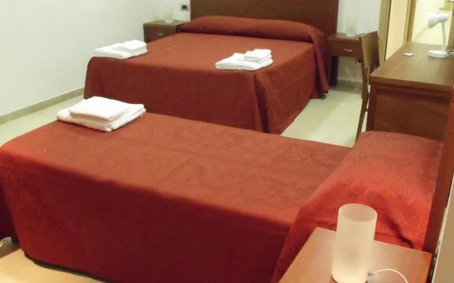 Hotel Ai Pini