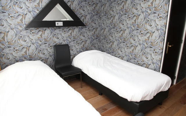 Stads Hotel Boerland