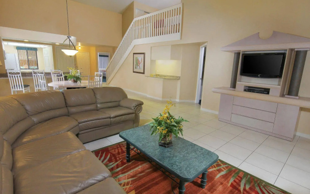 Westgate Vacation Villas