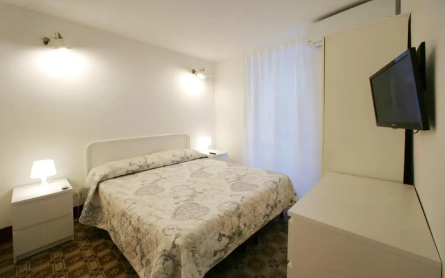 La Piccola Giudecca