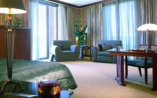 Al Faisaliah Suites