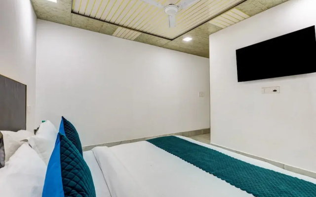 Mauryan Signature hotel Devli Khanpur