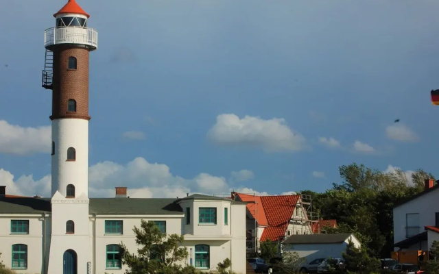 Peaceful Apartment in Wismar Germany near Beach