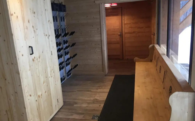 Chalet Le Challenge - Les 2 Alpes