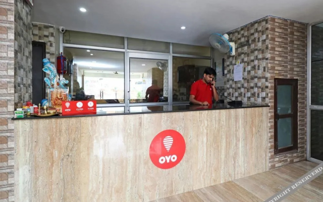 Oyo 4798 Hotel Great Periwal
