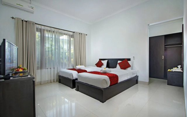 The Brothers Villa