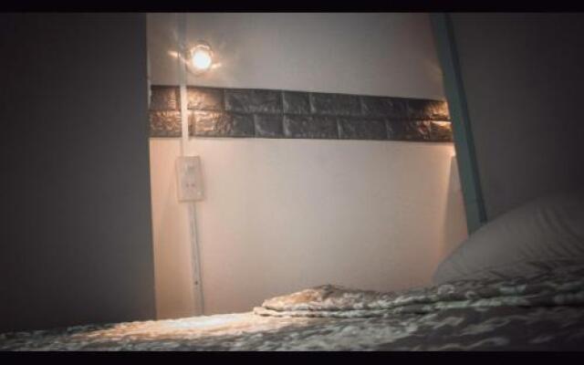 Europe Town Hostel & Bar Adults Only Далат вид на фасад