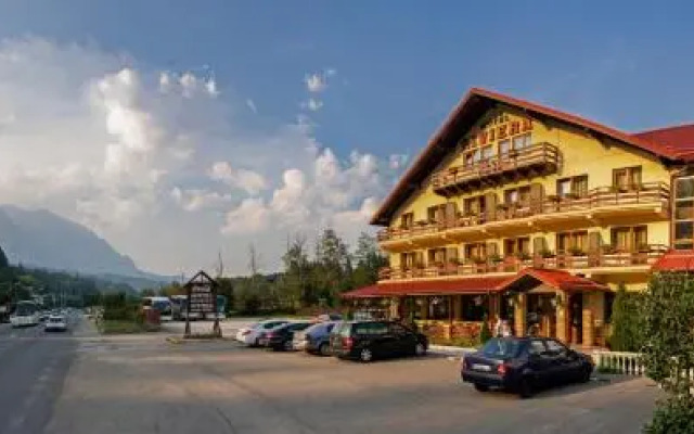 Hotel Riviera
