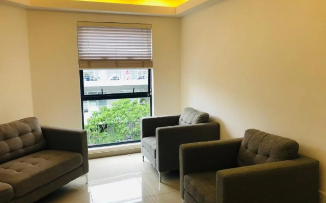 The Zone Umhlanga - Upmarket 3 Bed Apartment