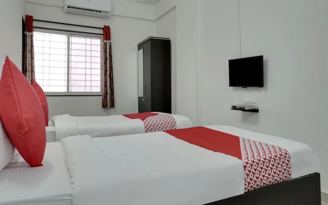 OYO 27821 Hotel Royal Inn Pune