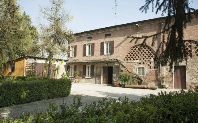 Agriturismo Dosso al Porto