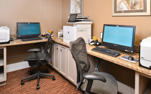 Hilton Garden Inn - Flagstaff