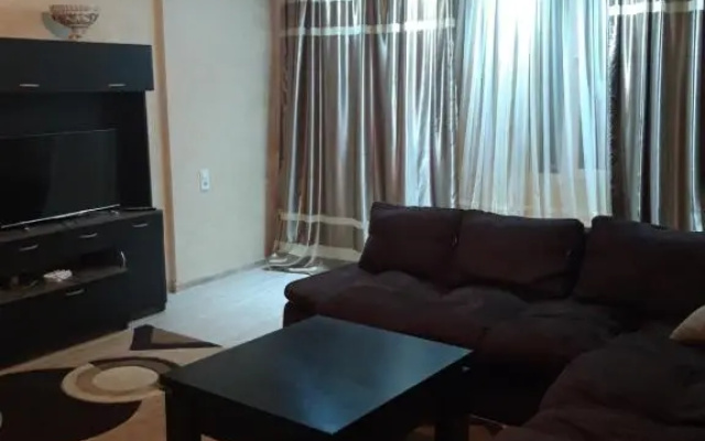 Guest house ,,Your family''